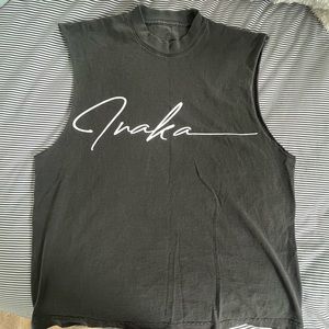 Inaka Power Script Cut-Off